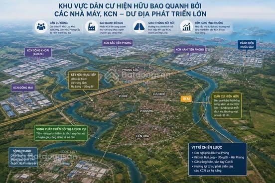 Vinhomes global gate hạ long thành phố kỳ quan bên vịnh di sản, chỉ có một mà không có hai!