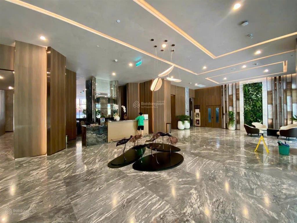 Bán 2pn lumiere khu thảo điền full nội thất đẹp tầng cao nhất giá 12,5 tỷ  0906 780 ***