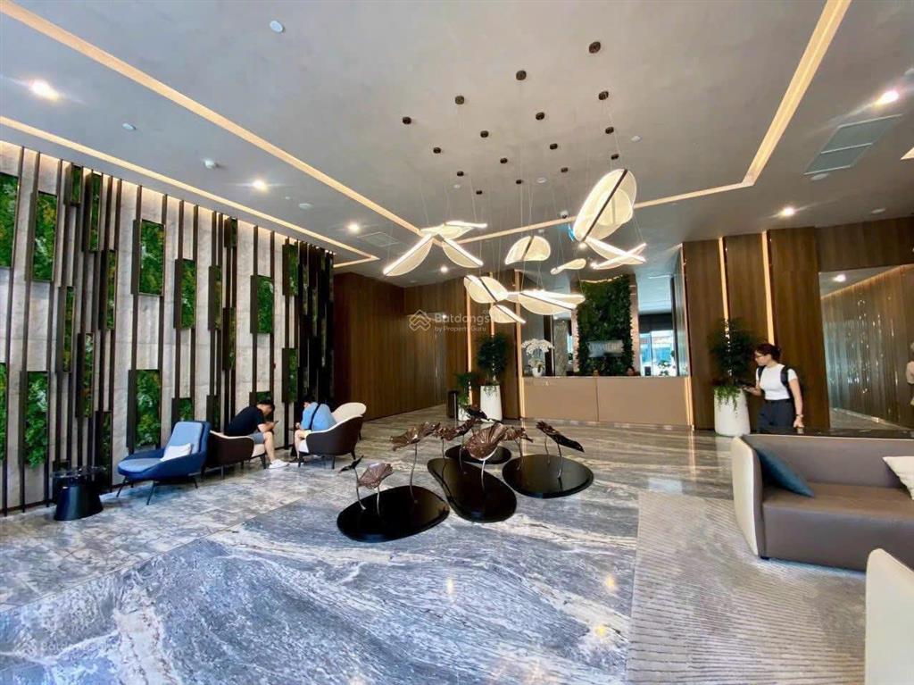 Bán 2pn lumiere khu thảo điền full nội thất đẹp tầng cao nhất giá 12,5 tỷ  0906 780 ***