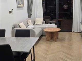 Bán 2pn lumiere khu thảo điền full nội thất đẹp tầng cao nhất giá 12,5 tỷ  0906 780 ***