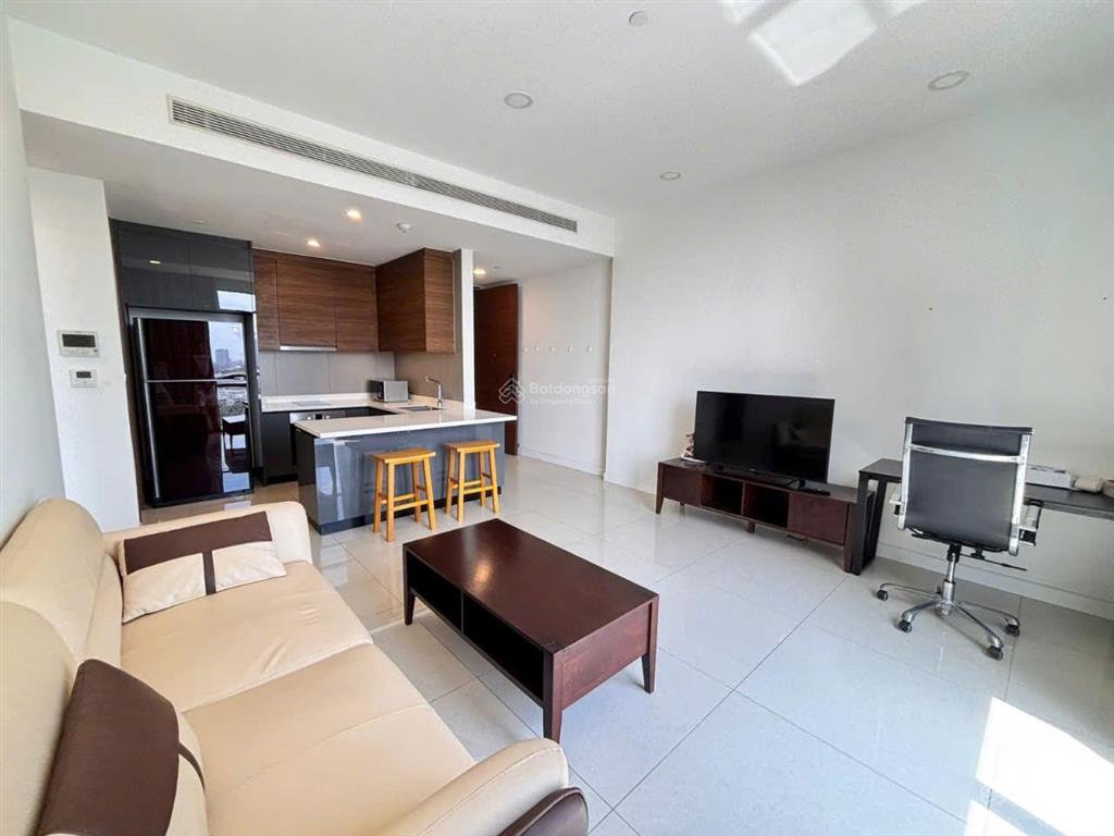 Bán 1pn nassim thảo điền quận 2, 8.2 tỷ  0906 780 ***