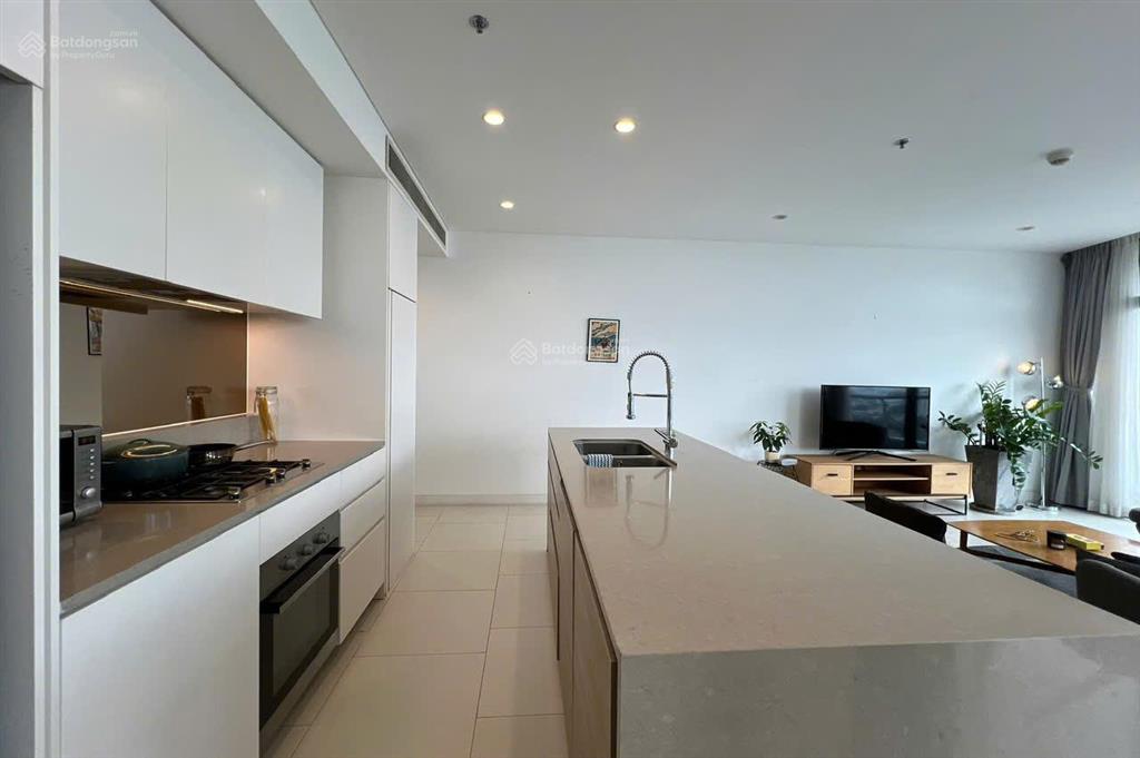 Bán 2pn city garden view q1, sông sg sẵn hợp đồng thuê full nội thất tầng cao  0906 780 ***