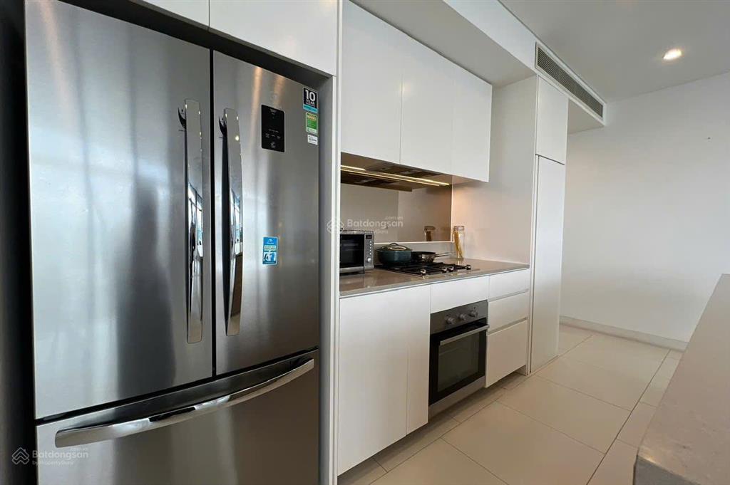 Bán 2pn city garden view q1, sông sg sẵn hợp đồng thuê full nội thất tầng cao  0906 780 ***