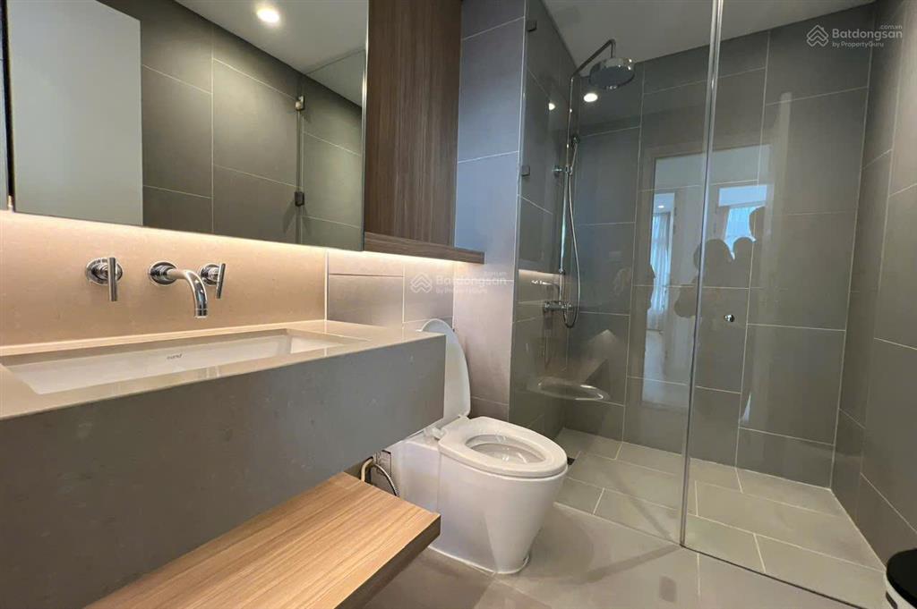 Bán 2pn city garden view q1, sông sg sẵn hợp đồng thuê full nội thất tầng cao  0906 780 ***