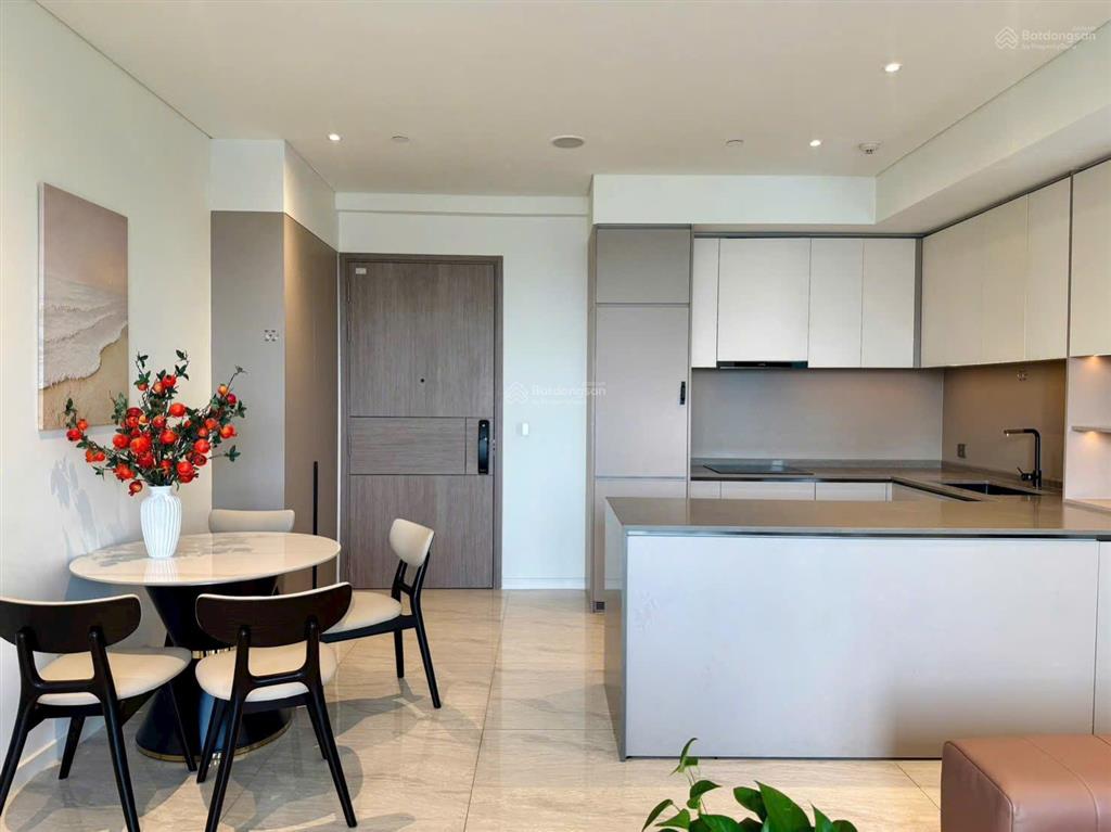 Bán nhanh căn hậu 2pn diện tích lớn duy nhất còn sót lại lại opera thủ thiêm view sông quận 1