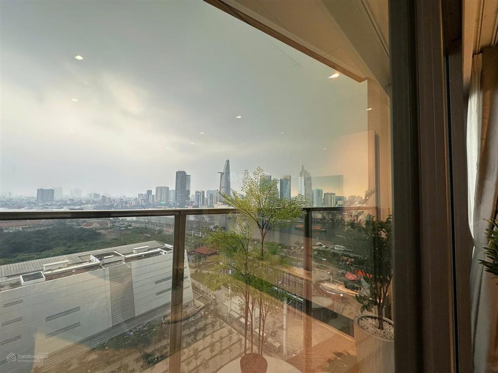Bán nhanh căn hậu 2pn diện tích lớn duy nhất còn sót lại lại opera thủ thiêm view sông quận 1