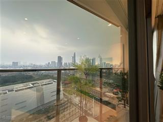 Bán nhanh căn hậu 2pn diện tích lớn duy nhất còn sót lại lại opera thủ thiêm view sông quận 1