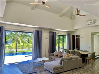 Bán / chuyển nhượng villa 1004m2 dự án the coastar villa hồ tràm