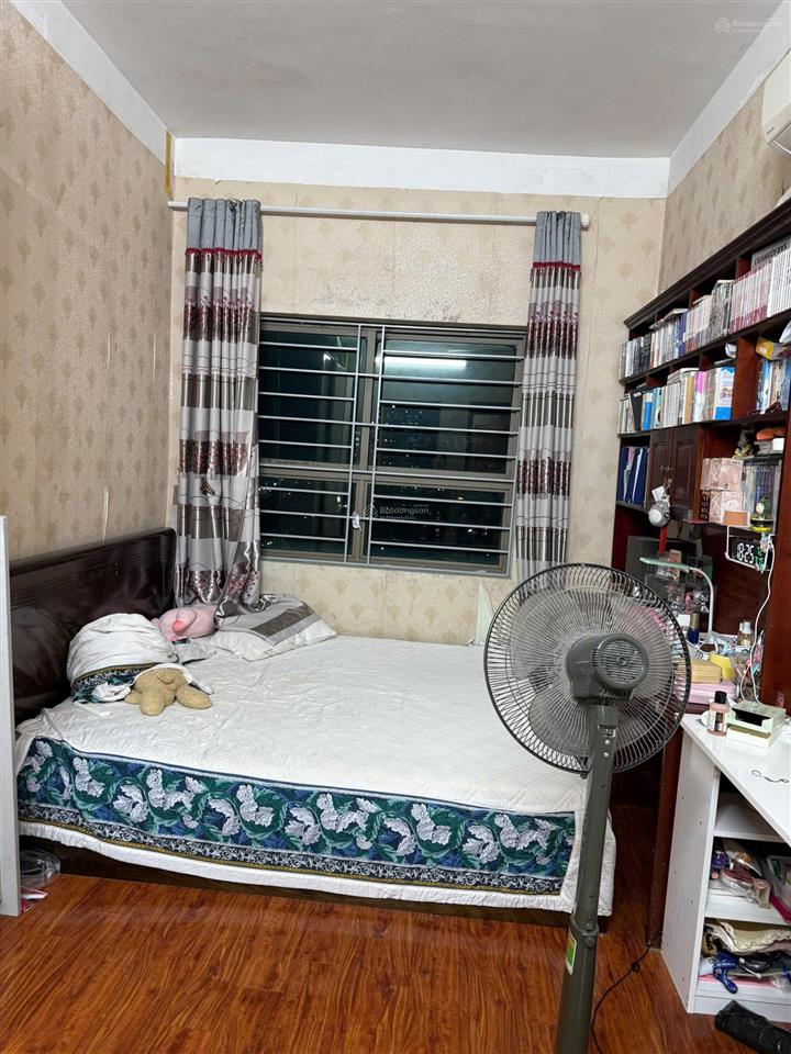 Cần bán căn hộ cc tại tòa ct6c xa la