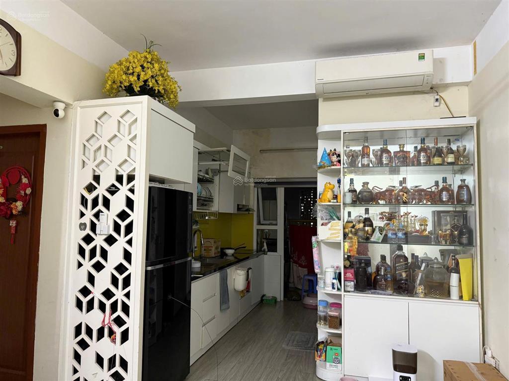 Cần bán căn hộ cc tại tòa ct6c xa la