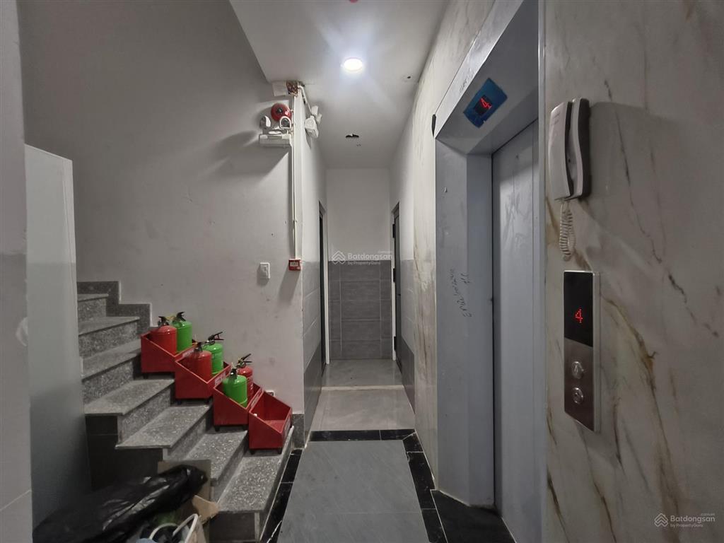 Bán tòa chdv sẵn dòng tiền 125tr/th, 120m2 6 tầng ngang 6m thang máy, phước long b, q9 chỉ 17.8tỉ