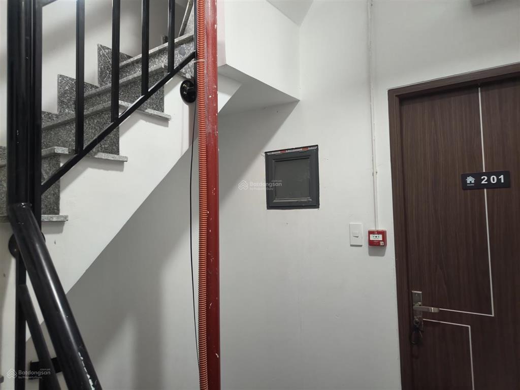 Bán tòa chdv thang máy 6 tầng 76m2, phước long b, quận 9, sẵn dòng tiền 80 triệu chỉ 13 tỉ
