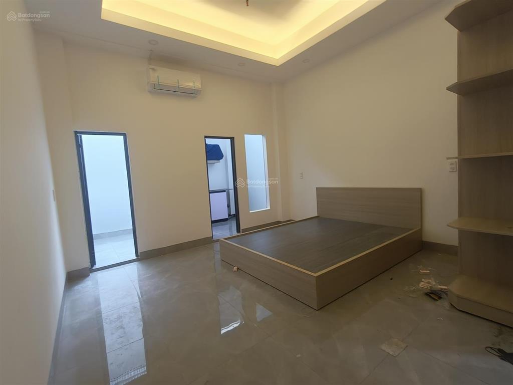 Bán tòa chdv thang máy 6 tầng 76m2, phước long b, quận 9, sẵn dòng tiền 80 triệu chỉ 13 tỉ