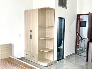 Bán tòa chdv thang máy 6 tầng 76m2, phước long b, quận 9, sẵn dòng tiền 80 triệu chỉ 13 tỉ