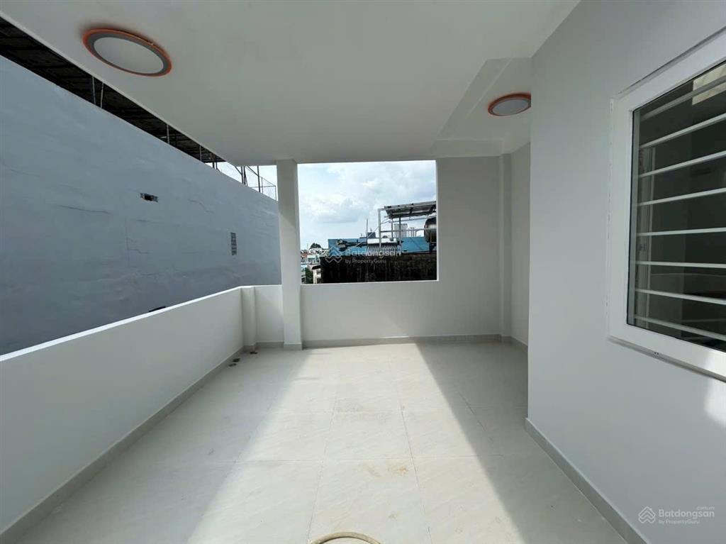 Bán nhà hẻm xe hơi lê văn thịnh, chợ cây xoài, cát lái, hcm, 61.5m2 nhà 3 tầng hơn 7 tỷ.