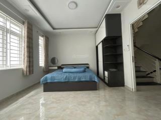 Bán nhà hẻm xe hơi lê văn thịnh, chợ cây xoài, cát lái, hcm, 61.5m2 nhà 3 tầng hơn 7 tỷ.