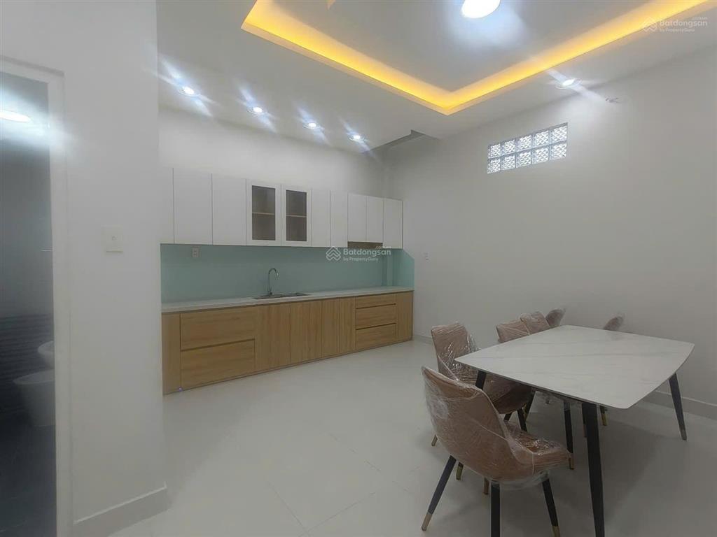 Bán nhà hẻm xe hơi lê văn thịnh, chợ cây xoài, cát lái, hcm, 61.5m2 nhà 3 tầng hơn 7 tỷ.