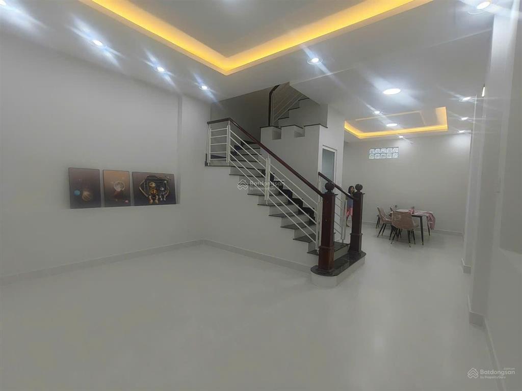 Bán nhà hẻm xe hơi lê văn thịnh, chợ cây xoài, cát lái, hcm, 61.5m2 nhà 3 tầng hơn 7 tỷ.