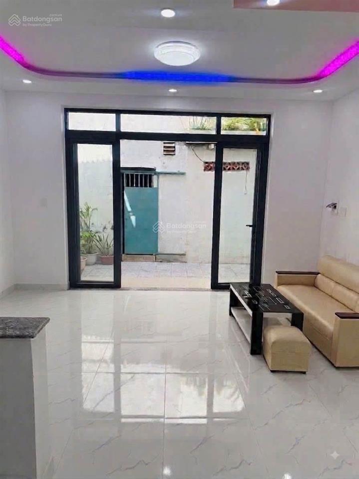 Bán nhà hẻm xe hơi 2 tầng, tây hoà, phước long a, ga metro phước long, quận 9 hơn 5 đồng.