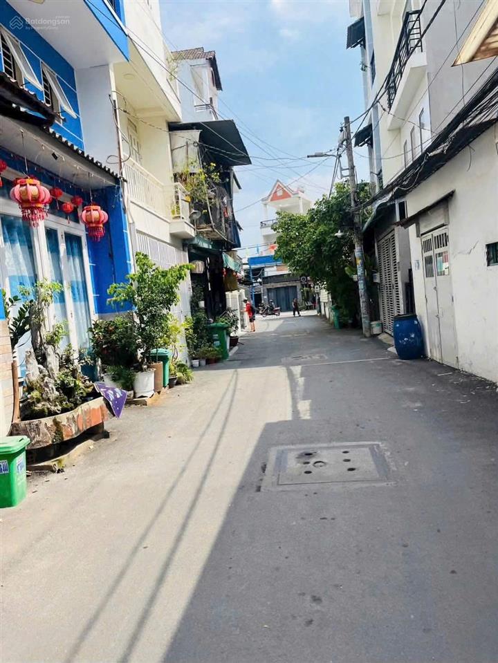Bán nhà hxh đường 297 đhvh, 74m2 2 tầng hơn 6 tỉ, đỗ xuân hợp, phước long b, quận 9.