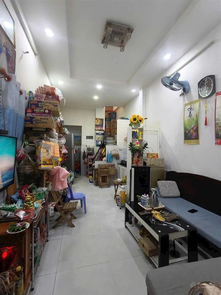 Bán nhà hxh đường 297 đhvh, 74m2 2 tầng hơn 6 tỉ, đỗ xuân hợp, phước long b, quận 9.