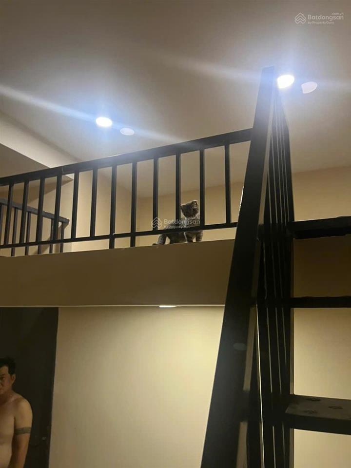 Bán nhà hẻm xe tải, đường 182 lã xuân oai 50m2 2 tầng hơn 4 tỷ tăng nhơn phú a, thủ đức.