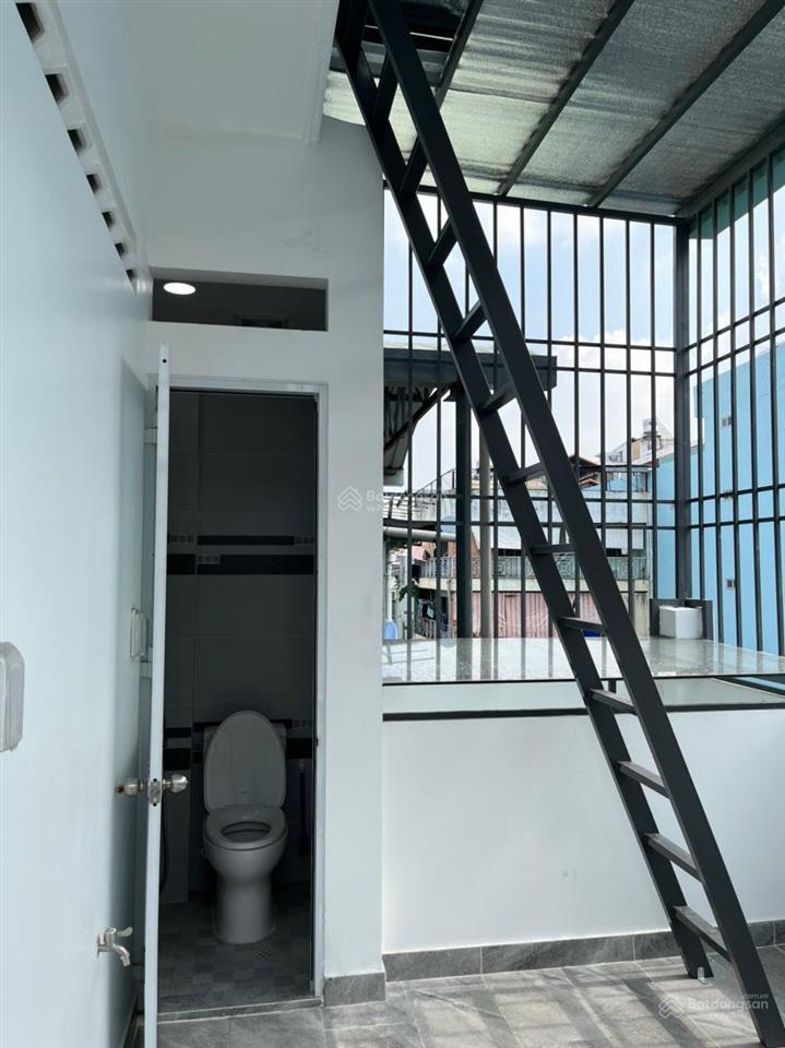 (hot)building 5 lầu mặt tiền nb bàu cát, ngang khủng 12x17m 190m2 28chdv lãi ròng 1,3tỷ/n chỉ 36tỷ!
