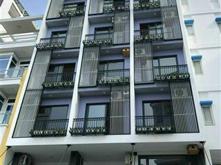 (hot)building 5 lầu mặt tiền nb bàu cát, ngang khủng 12x17m 190m2 28chdv lãi ròng 1,3tỷ/n chỉ 36tỷ!