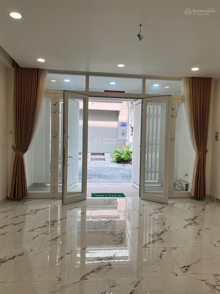 (hot)building 5 lầu mặt tiền nb bàu cát, ngang khủng 12x17m 190m2 28chdv lãi ròng 1,3tỷ/n chỉ 36tỷ!