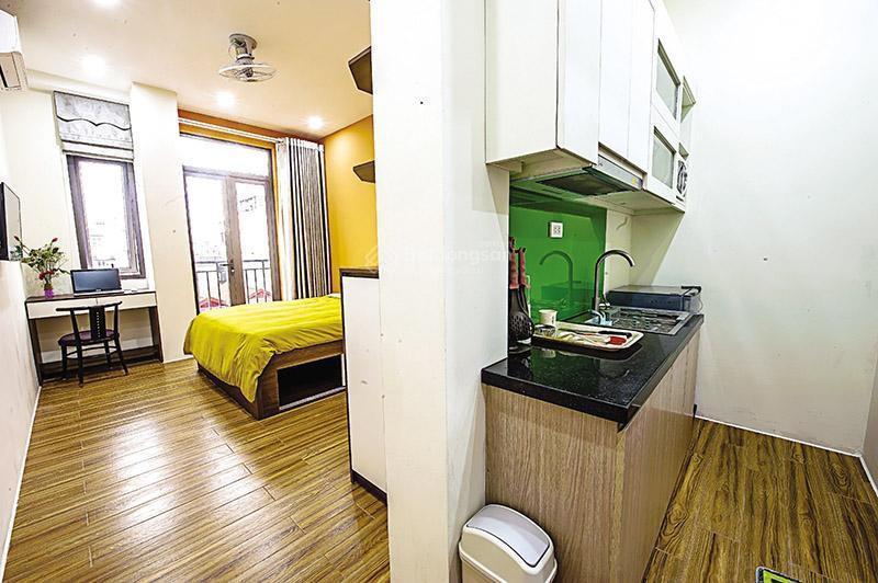 (hot)mặt tiền nb hoàng hoa thám chỉ 147tr/m2 6,5x29m  c4 tiện xây building  giá giảm sâu 24,8 tỷ