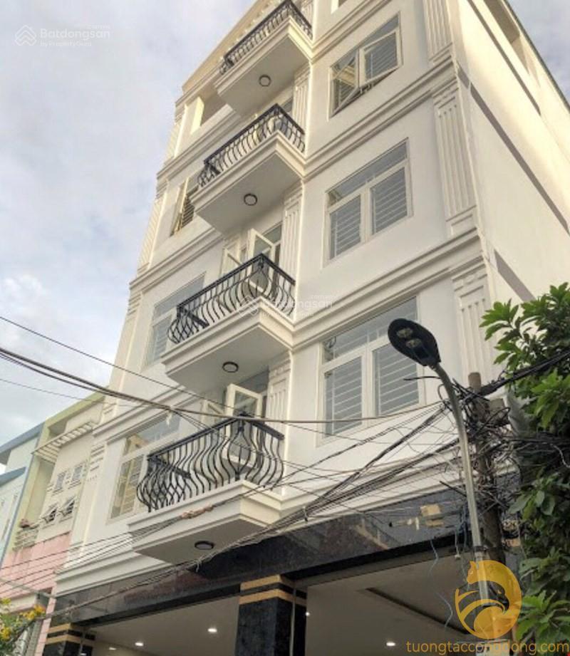 (hot)tòa ngang khủng 7,8x15m 5 tầng mặt tiền nội lk k300 hdthuê 55tr/th đường kd giá chỉ 24,5 tỷ tl