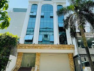 (hot)hạ 5 tỷ tòa nhà 1 hầm 7 lầu mtnb cộng hòa 7,6x21m 148m2 hdt 180tr/tháng chỉ 38 tỷ kd sầm uất