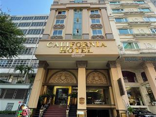 (hot)tòa nhà k300ngang khủng 11,5x25m 232m21 hầm 7 lầu mới 100% 2025  250tr/th chỉ 59 tỷ tl !