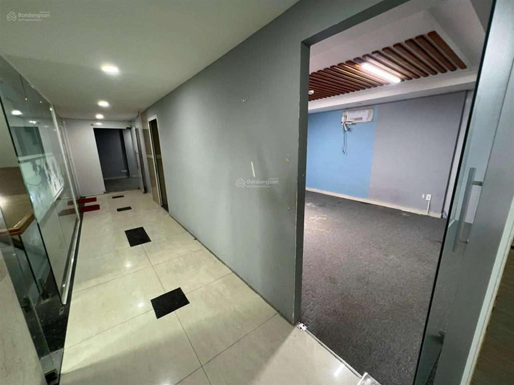 (hot)hạ 3 tỷ bán building 1hầm 6 lầu hoàng văn thụ 10x20m cn 195m2chỉ 40tỷ hdt 70tr/th! thật 100%