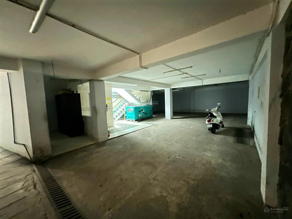 (hot)hạ 3 tỷ bán building 1hầm 6 lầu hoàng văn thụ 10x20m cn 195m2chỉ 40tỷ hdt 70tr/th! thật 100%