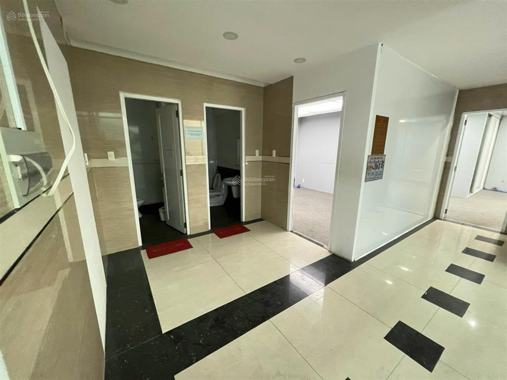 (hot)hạ 3 tỷ bán building 1hầm 6 lầu hoàng văn thụ 10x20m cn 195m2chỉ 40tỷ hdt 70tr/th! thật 100%