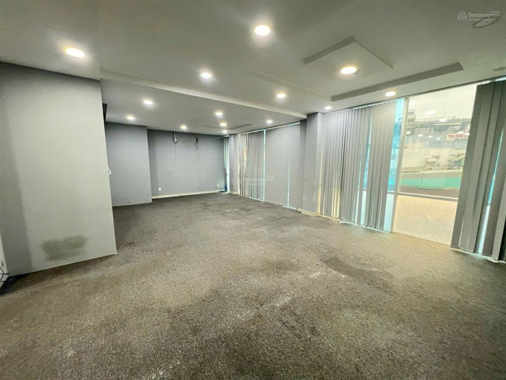 (hot)hạ 3 tỷ bán building 1hầm 6 lầu hoàng văn thụ 10x20m cn 195m2chỉ 40tỷ hdt 70tr/th! thật 100%