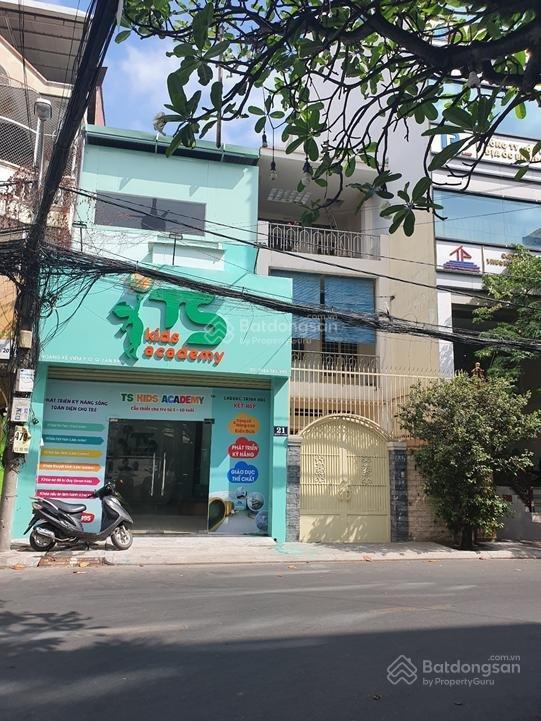 Giá rẻ khu bàu cát, ngang 5,5x28m cn 145,5m2 nhà 2 tầng, không lỗi gì chỉ 12,9 tỷ tl