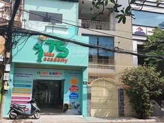 Giá rẻ nhất khu bàu cát, ngang 5,5x28m cn 145,5m2 nhà 2 tầng, không lỗi gì chỉ 12,9 tỷ tl
