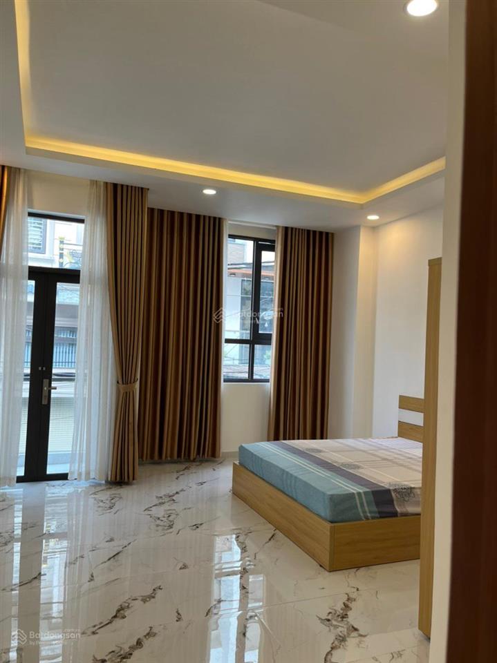 (hot) ngang khủng 7,9m nhà đẹp 4 tầng mặt tiền kinh doanh giải phóng, hdt 30tr/th giá ngộp 22,8 tỷ!