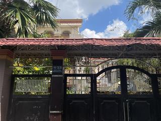 (hot)ngang khủng 9mx20m hxh cộng hòanhư villa 2tầng sân vườn cho thuê 30tr/th chỉ 120tr/m220,5 tỷ