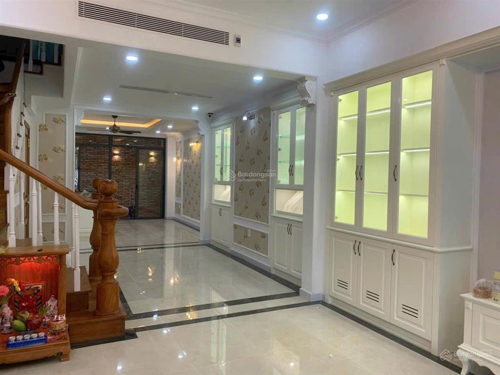 Rẻ building 6 tầng thang máy 5,5x20m hxh hoàng văn thụ dòng tiền 60tr/th giá chỉ 22.5 tỷ tl