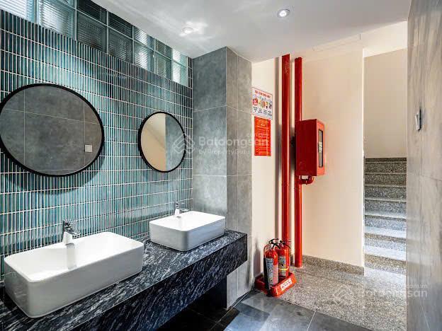 (hot) tòa 1 hầm 7 lầu ngang khủng 11x21m 230m2 đất 1200m2mtnb đường 3 tháng 2 giá chỉ 67,8 tỷ tl
