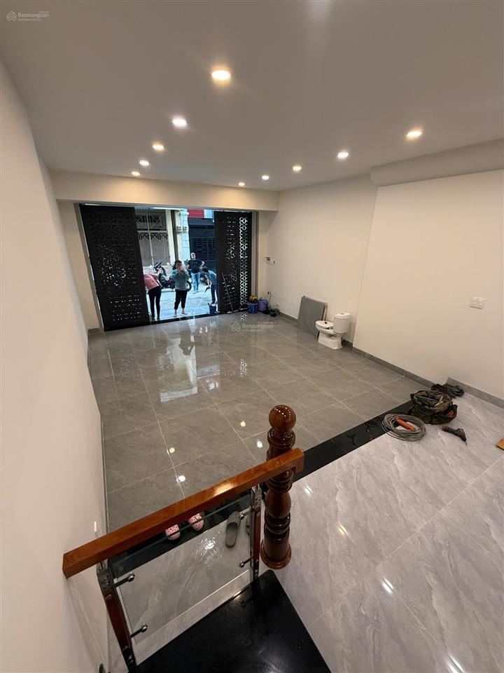 (hot)hẻm 10m hoàng việtkhu đệ nhất 4,5x22m  4 tầng nhà mới cứng ở ngay  hdt 25tr/th chỉ 16,9 tỷ