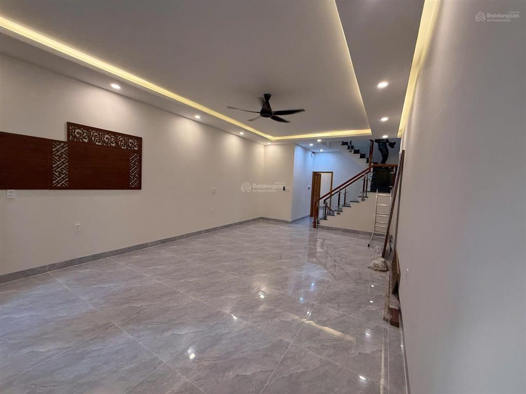(hot)hẻm 10m hoàng việtkhu đệ nhất 4,5x22m  4 tầng nhà mới cứng ở ngay  hdt 25tr/th chỉ 16,9 tỷ