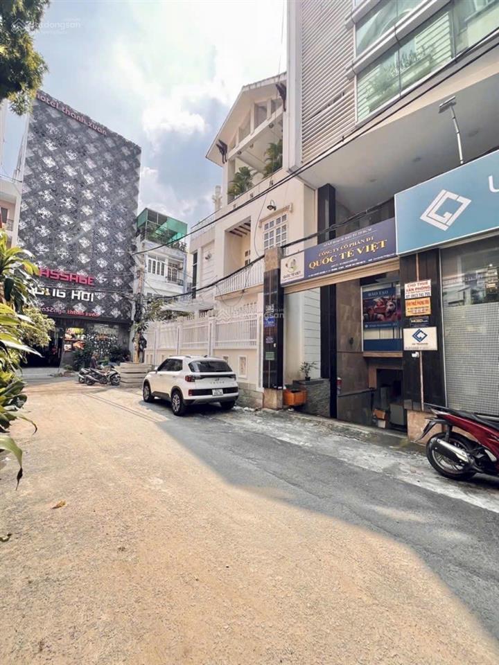 (hot) bán tòa 6 tầng đẹp hxh cộng hòa 6x27m vuông vức 160m2  cho thuê 110tr/th  giá chỉ 27,5 tỷ