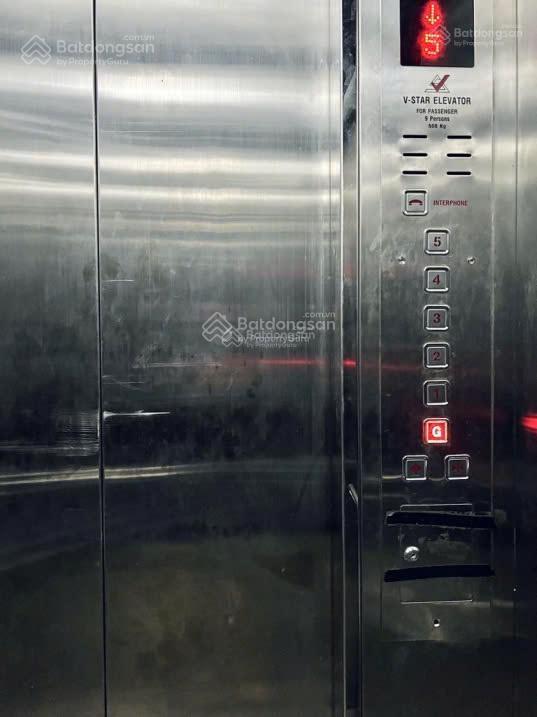 (hot) bán tòa 6 tầng đẹp hxh cộng hòa 6x27m vuông vức 160m2  cho thuê 110tr/th  giá chỉ 27,5 tỷ