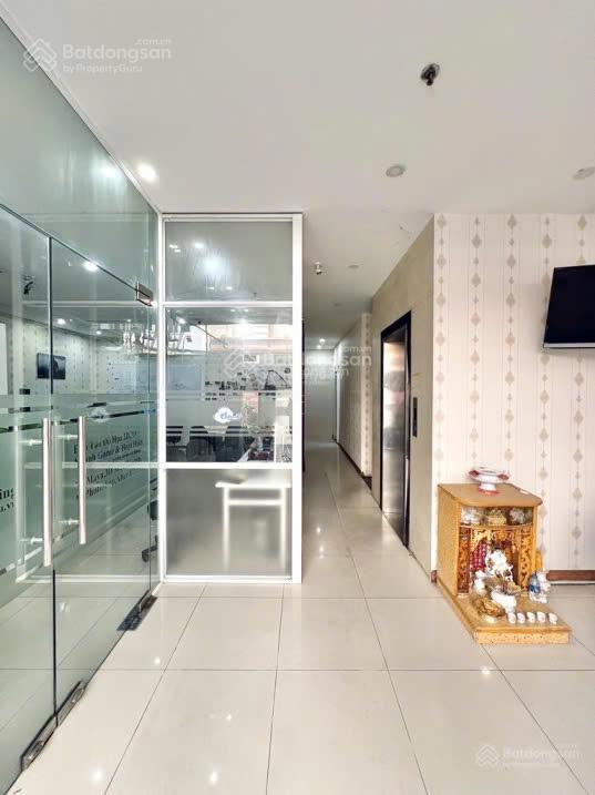 (hot) bán tòa 6 tầng đẹp hxh cộng hòa 6x27m vuông vức 160m2  cho thuê 110tr/th  giá chỉ 27,5 tỷ