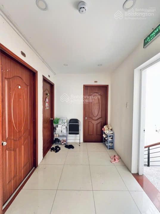 (hot) bán tòa 6 tầng đẹp hxh cộng hòa 6x27m vuông vức 160m2  cho thuê 110tr/th  giá chỉ 27,5 tỷ
