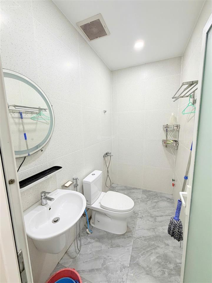 (hot) hxh hoàng văn thụ ngang khủng 7x12m  nhà đẹp như villa 3 lầu trắng sang trọng chỉ 13,9 tỷ
